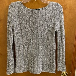 Lauren Ralph Lauren Sweater. Size medium.